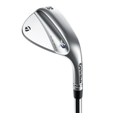 Milled Grind 3 Chrome Wedge